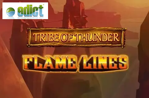 Tribe of Thunder